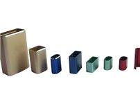 數(shù)據(jù)線(xiàn)鋁外殼加工